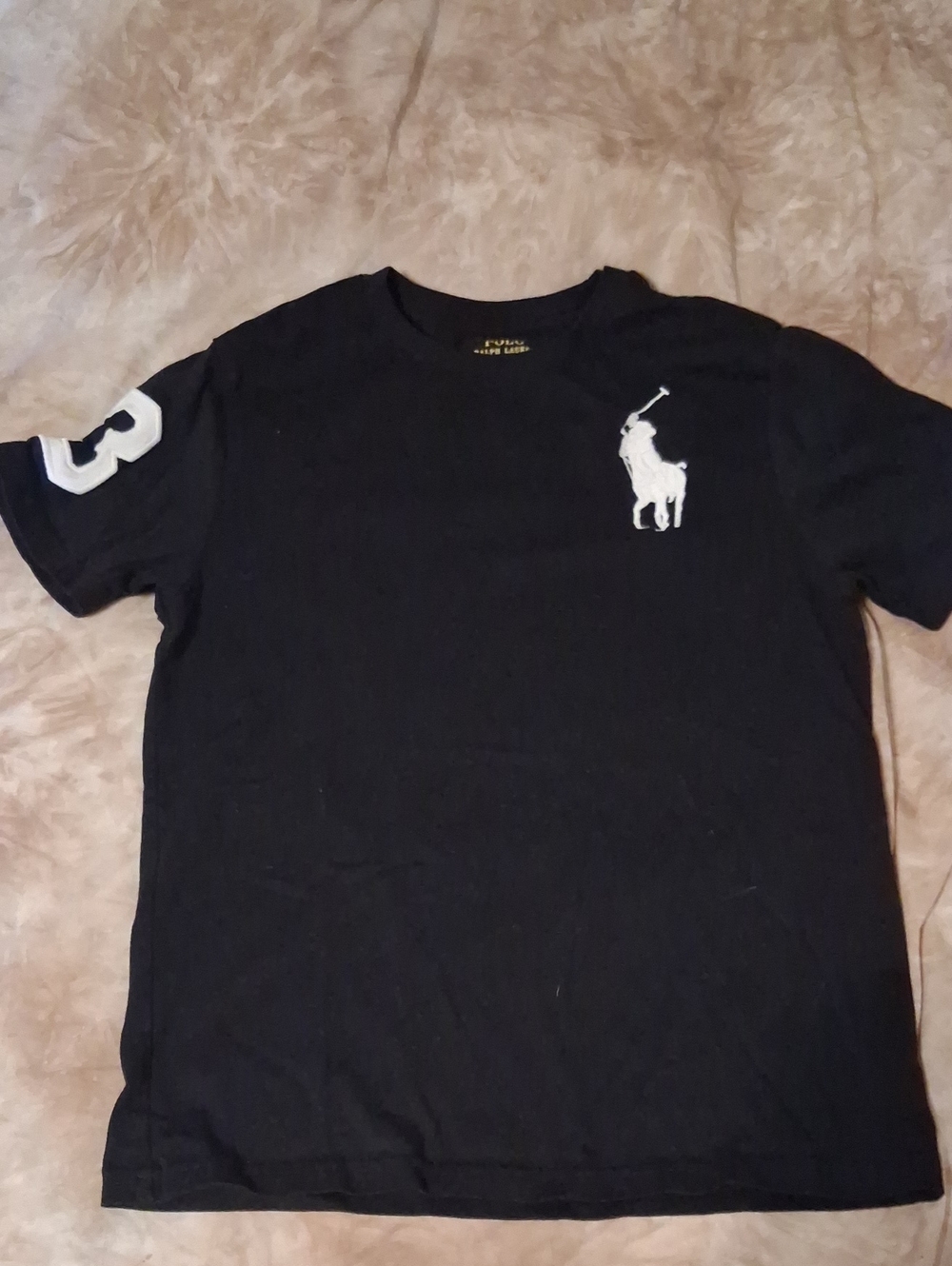 Ralph Lauren Polo Tee